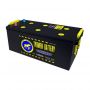 Автомобильный аккумулятор Тюмень 6СТ-190L Standard 190А/ч-12V ст EN1320 обратная 518x228x238