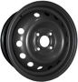 Легковой диск Euro Disk 65A50C 6x16 4x100 ET50 60,1 Black