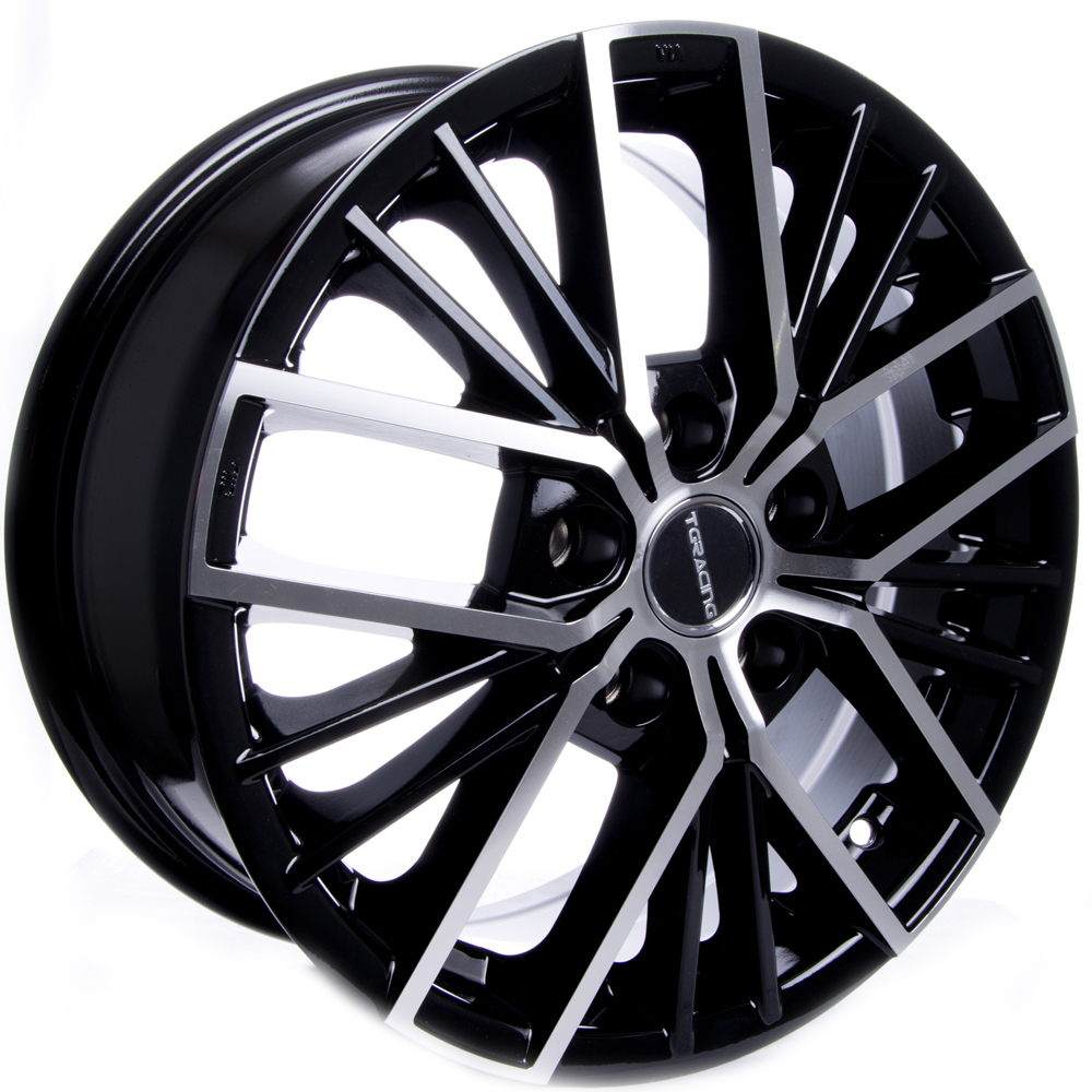 Диски 6 16. Диски TG Racing LZ 742. Легковой диск TG Racing lz742 7x17 5x114,3 et45 60,1 White+Black. Колесный диск TGRACING lz742 7x17/5x112 d67.1 et40 BLK Pol. Диски TG Racing lz742 r17.