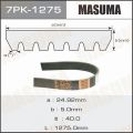 Masuma 7PK1275 поликлиновый