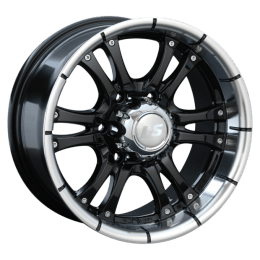 LS 161 8x16 6x139,7 ET10 107,1 BKL