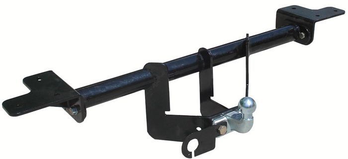 Leader Plus S406-FC Suzuki Grand Vitara 2005-2015 (только JB420, JB424W)