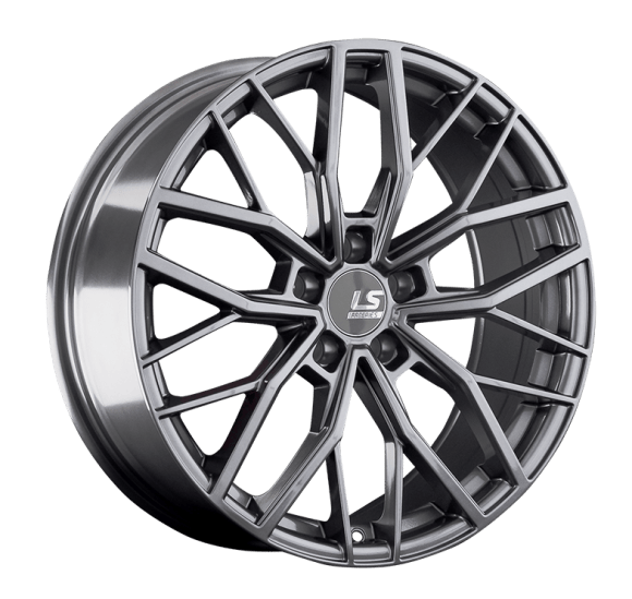 Изображение 8x18 5x108 ET36 65,1 GM №1