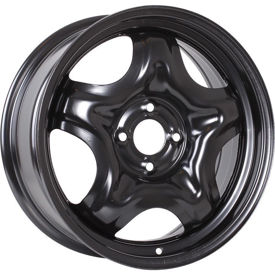 Renault 403002053R 6x16 4x100 ET37 60,1 Black