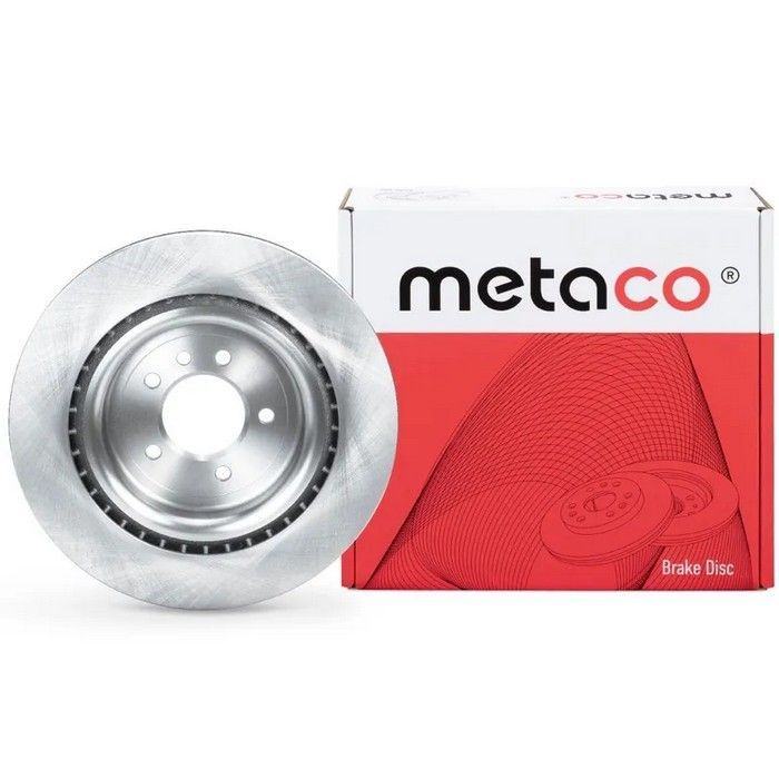 METACO 3060-267 задняя ось, Land Rover