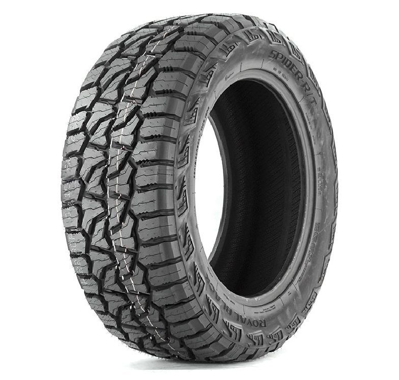 Royal Black SPIDER-R/T 33/12,5 R20 114Q