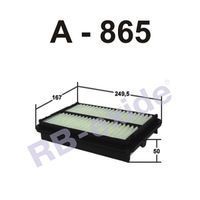 RB-Exide A-865