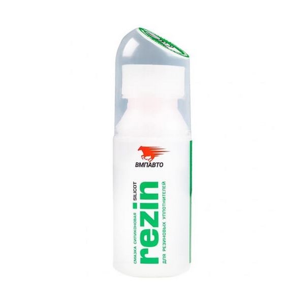 ВМПАВТО 2101 Silicot REZIN 0,03 л