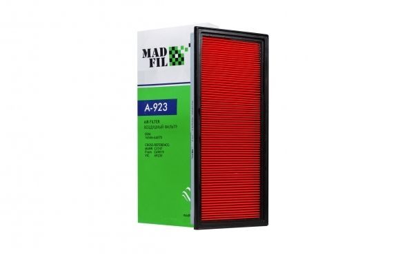 MADFIL A923