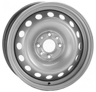 Magnetto 15006 AM 6x15 5x139,7 ET40 98,5 Silver