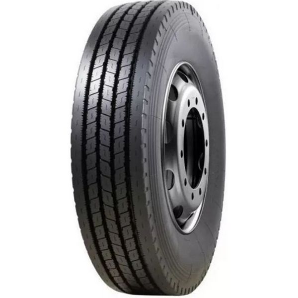Ovation VI-111 235/75R17,5 143/141J рулевая 16PR