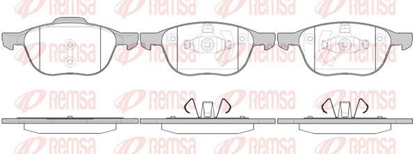 REMSA 108200