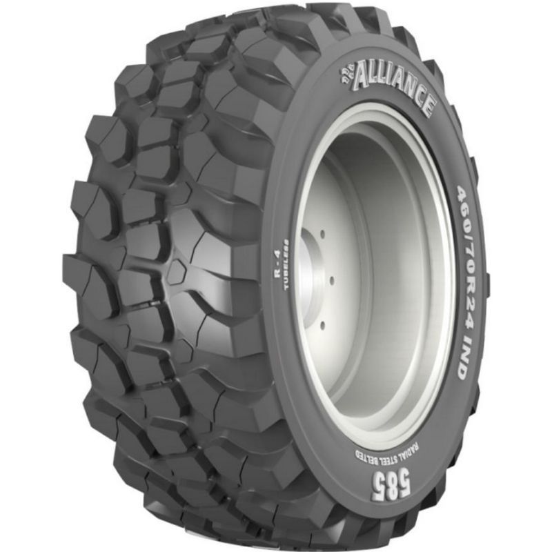 Alliance 585 400/70-20 149A8 TL