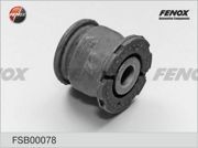 Fenox FSB00078 задняя ось