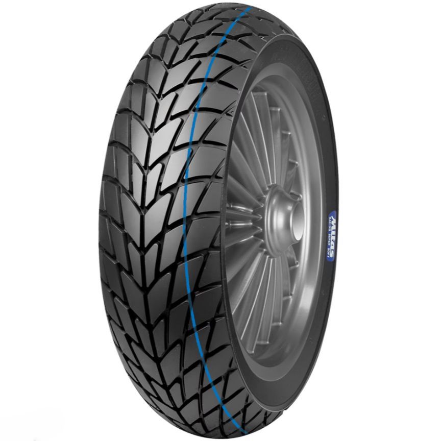 Mitas MC-20 120/70 R12 58P Front/Rear