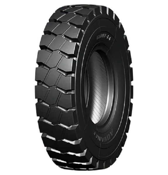 Изображение 315/70-15 16PR TL №1