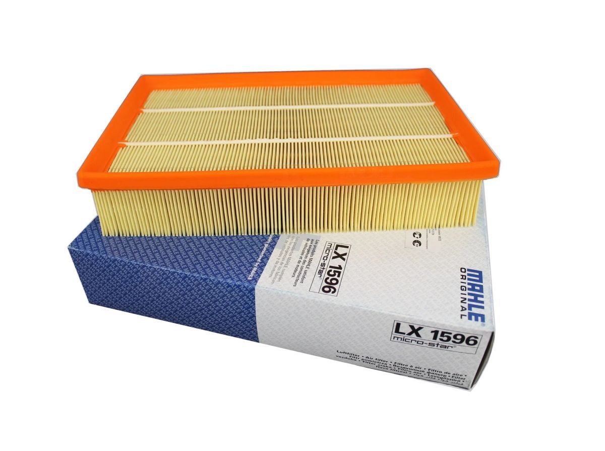Mahle LX1596