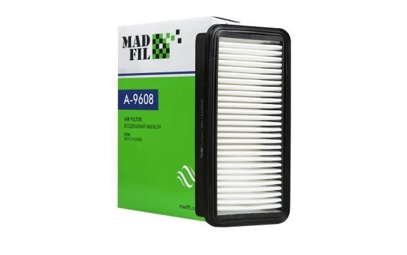 MADFIL A9601