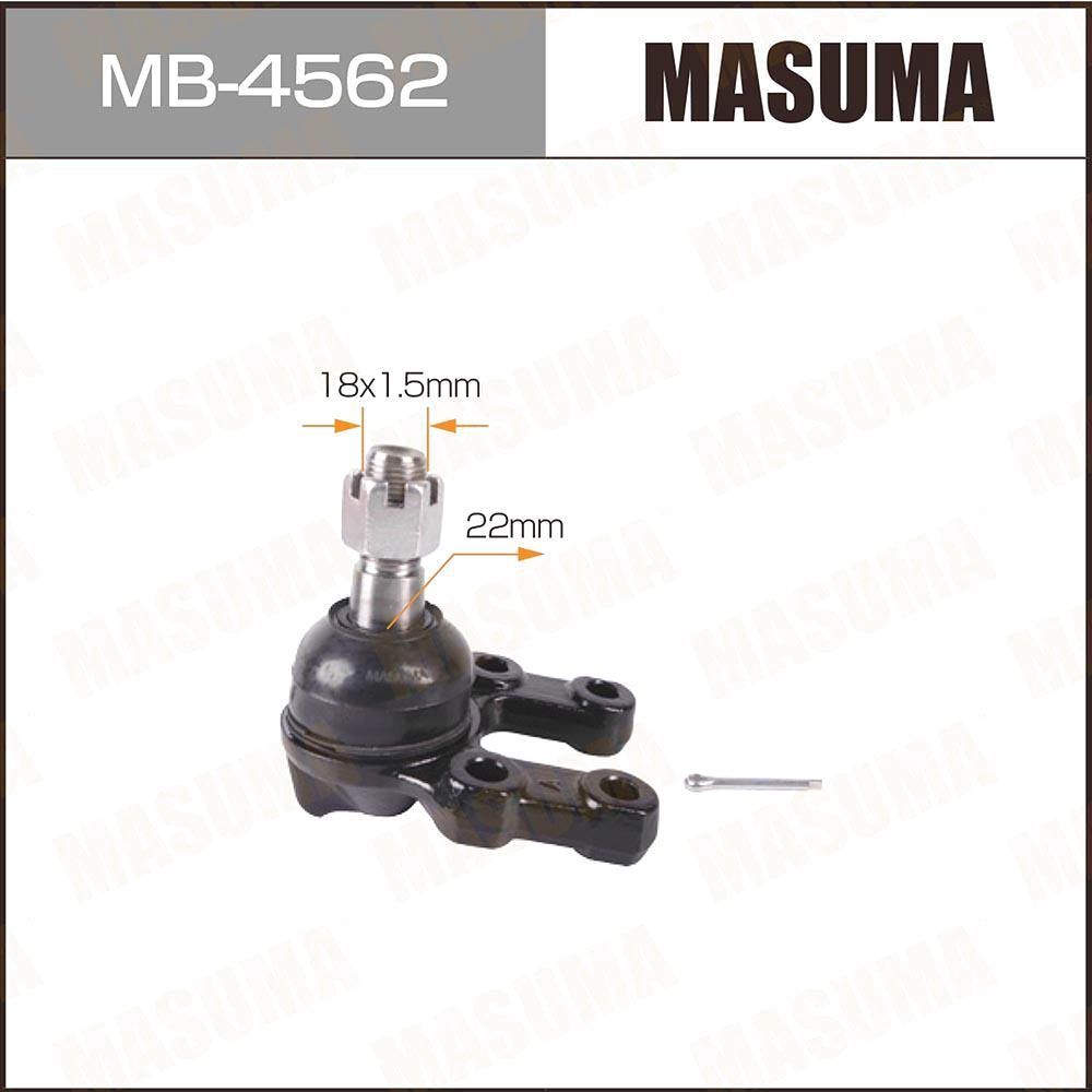 Masuma MB4562 Nissan