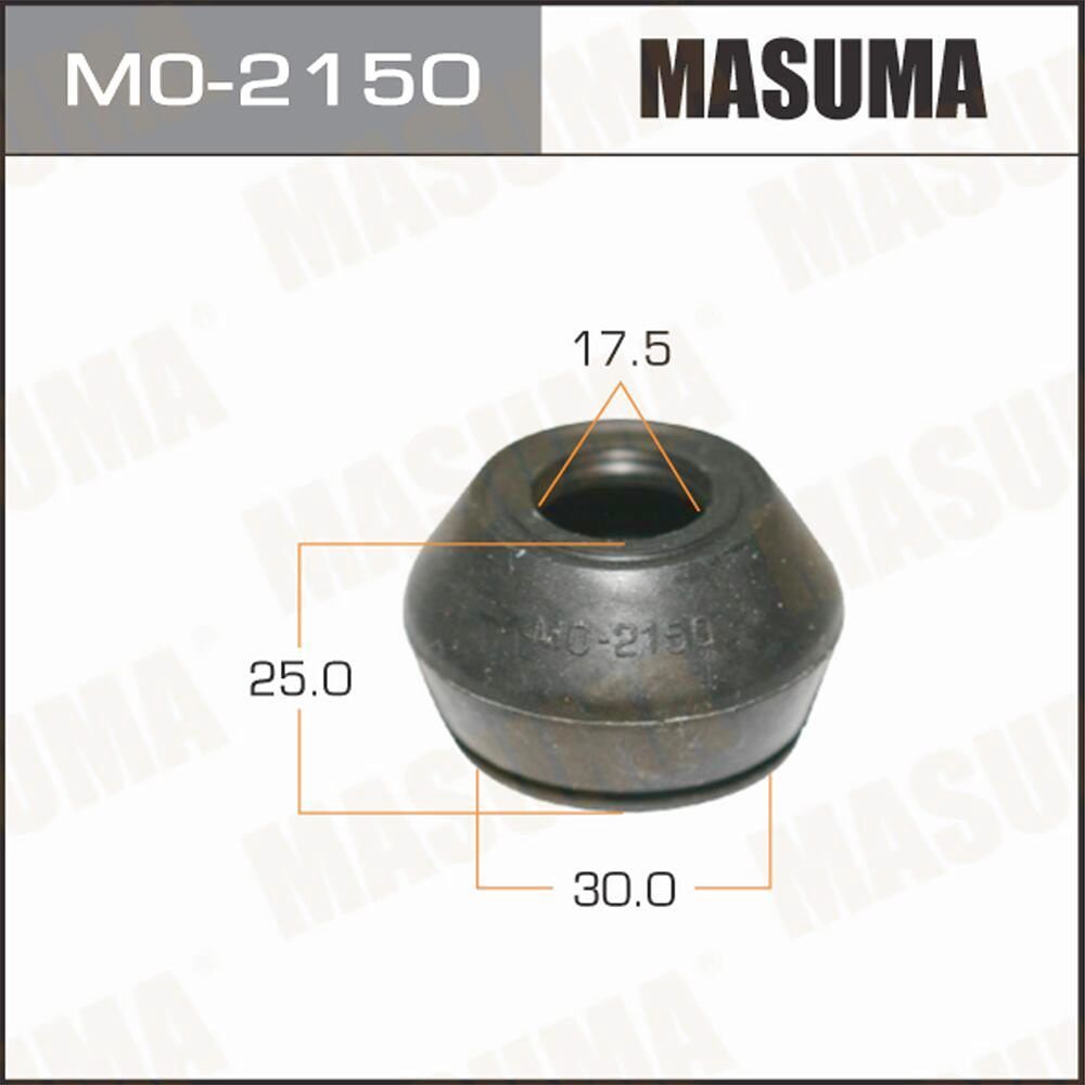 Masuma MO2150 Suzuki