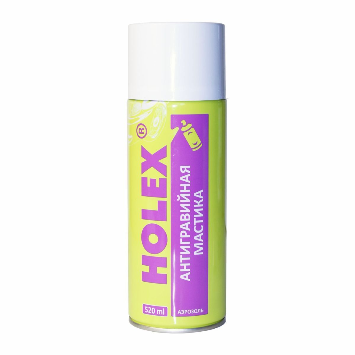 Holex HAS-4045 черный 0,52 л. HAS-4045