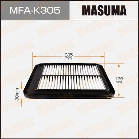 Masuma MFAK305