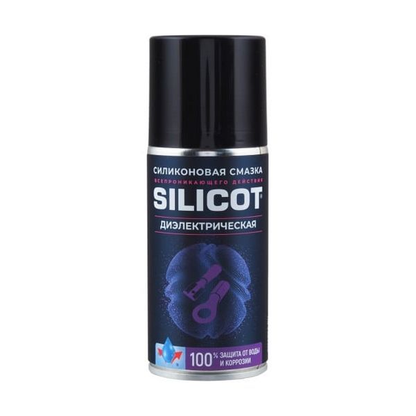 ВМПАВТО 2707 Silicot 0,21 л