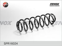 Fenox SPR16024